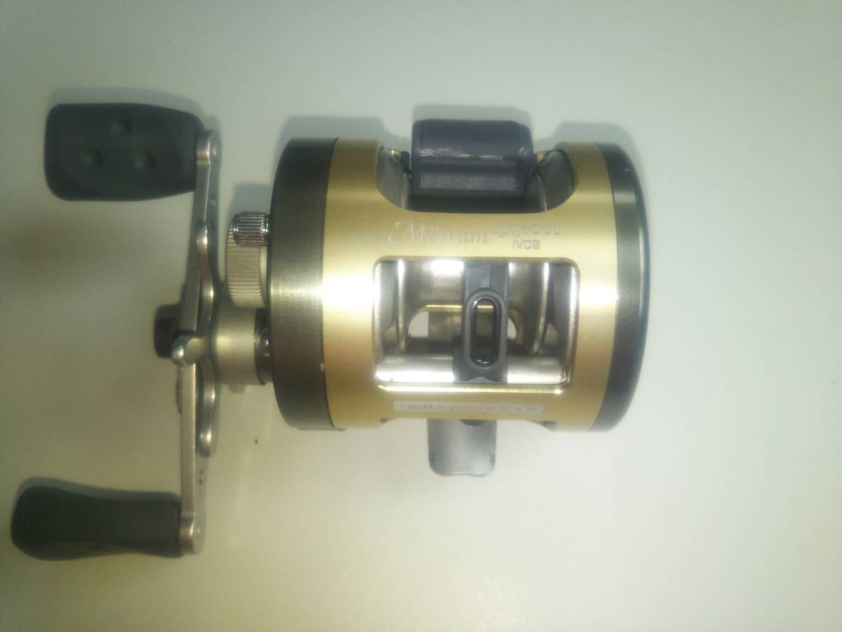 モラム アンバサダー アブガルシア Abu SX MAG 公式通販 SX3600C SR 
