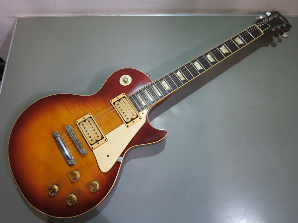 53894. Tokai / Les Paul REBORN / レスポールモデル / エレキギター