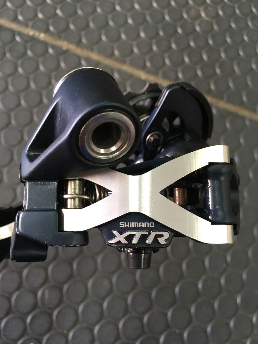 XTR RD-M971 10s