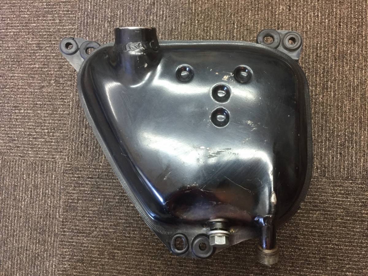 cb750k0 リペイント済タンク cb750k0 リペイント済タンク