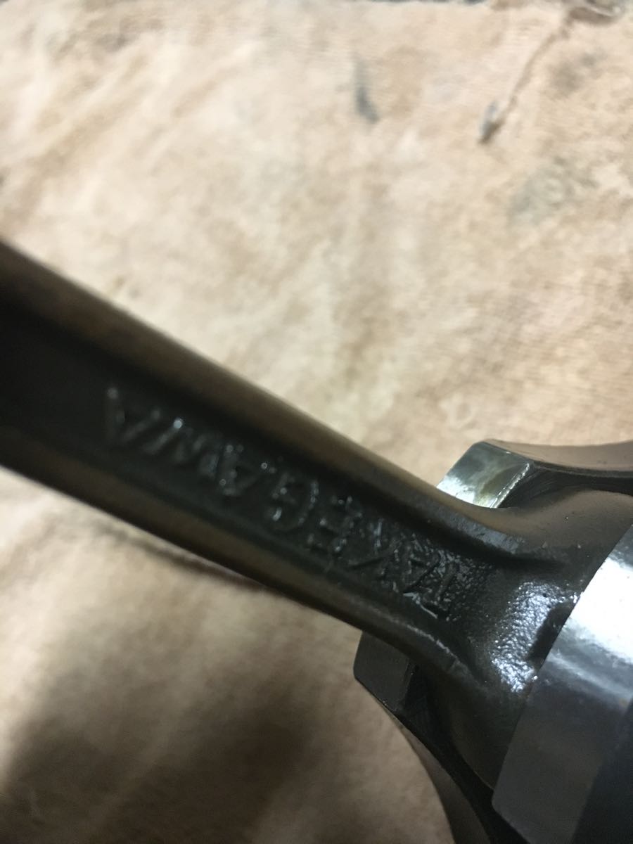 ダックス シャリー モンキー 武川 ロングクランク 【公式通販】