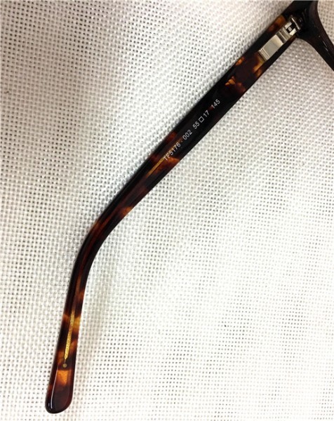 TOM FORD トムフォード TF5176 002 55口17 145 眼鏡 伊達メガネ 鼈甲