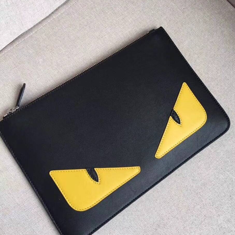フェンディ FENDI クラッチバッグ (フェンディ) FENDI クラッチバッグ 