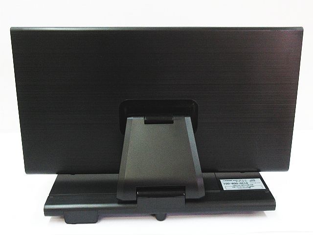 VERTEX ヴァーテックス 10.1インチ ワイド液晶 ポータブルDVD