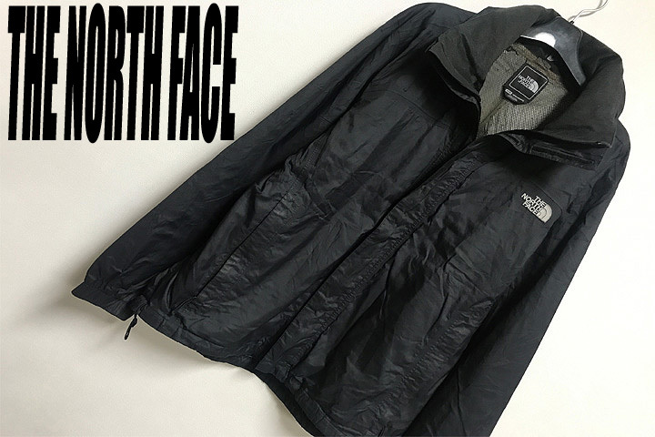 ザノースフェイス THE NORTH FACE HYVENT ナイロンジャケット ザノースフェイス THE NORTH FACE HYVENT ナイロンジャケット