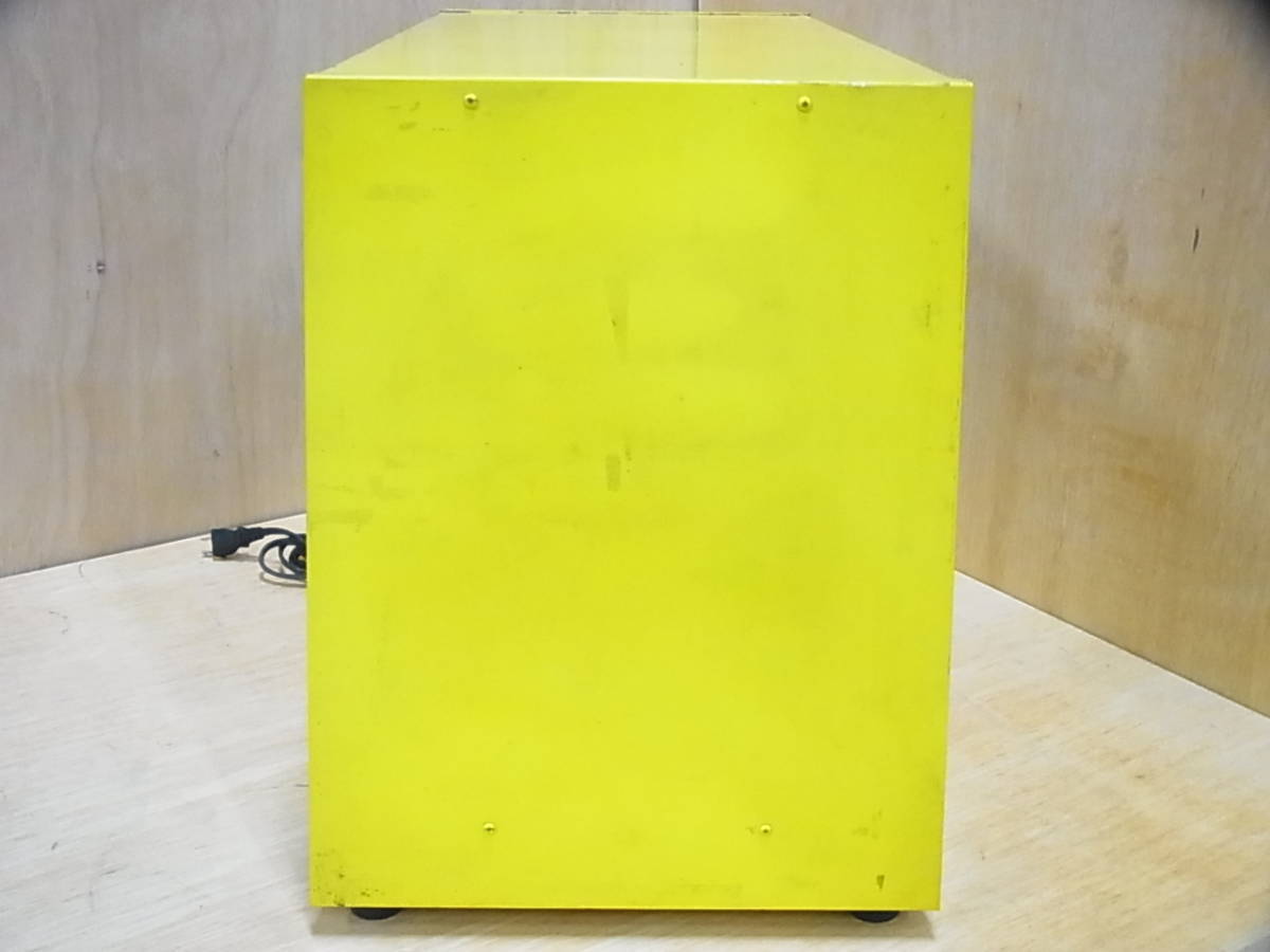 EISHIN エイシン ホットショーケース フードショーケース 保温機 ED-8 