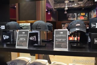 B'z 30th Year Exhibition SCENES ニューエラ キャップ NEW ERA 9FIFTY