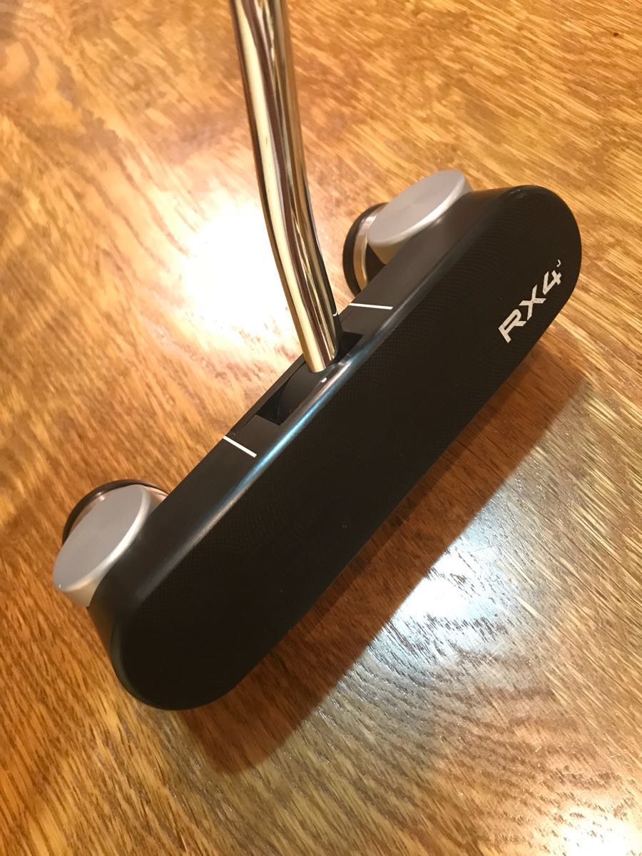 Cure Rx4j キュアパター パター ネオマレット パター 売買されたオークション情報 Yahooの商品情報をアーカイブ公開 オークファン Aucfan Com