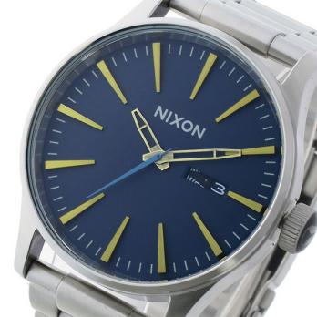 新品ニクソン NIXON セントリーSS SENTRY SS クオーツ ユニセックス 