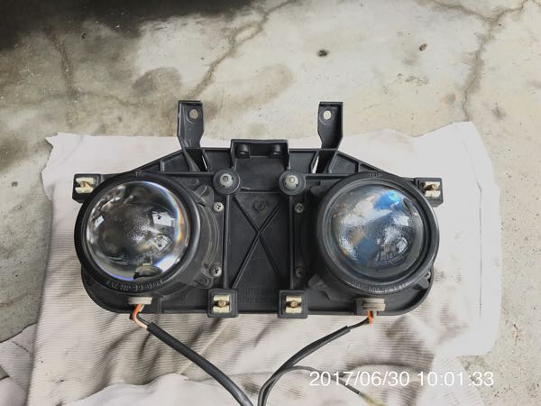 ビューエルXB9Rヘッドライト品 【公式通販】