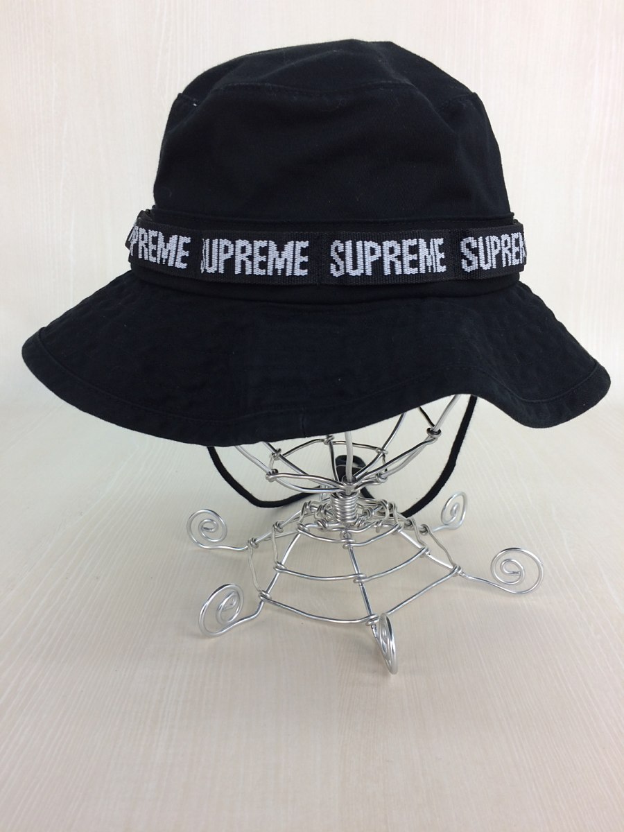 Supreme◇18SS⁄MILITARY BOONIE⁄ミリタリーブーニー⁄バケットハット
