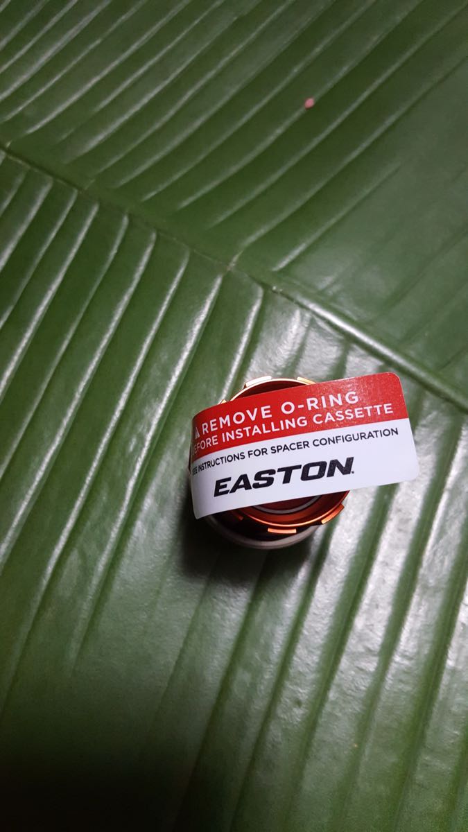 1円 EASTON R4 R4SL 用 Shimano 11S フリー For EC90SL EA90 EC90SLX EC90 Aero ...