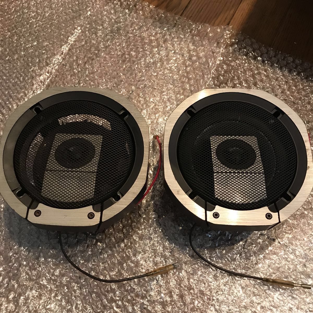 売り切り 当時物 旧車 JBL T420 左右セット JBL T420 スピーカー 当時