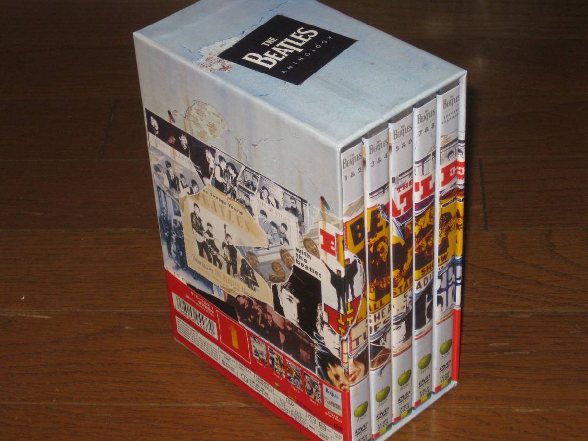 ザ・ビートルズ ⁄ 『ザ・ビートルズ 初回赤帯び盤！ビートルズ（The