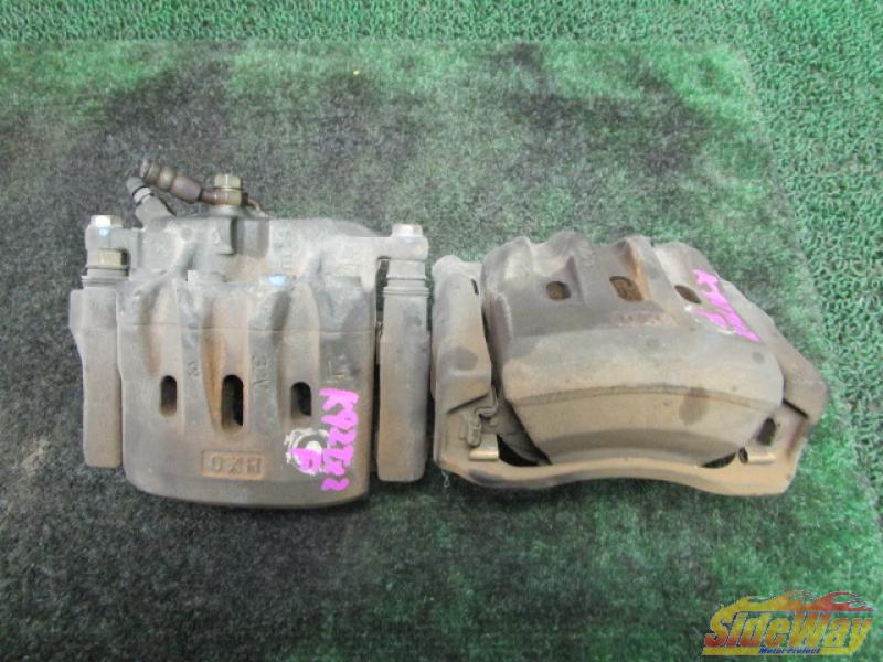 セール，限定SALE M_クラウン JZS171 フロントブレーキキャリパー左右 K92T(ブレーキキャリパー)｜売買されたオークション情報、yahooの商品情報をアーカイブ公開 - オークファン ブレーキキャリパー