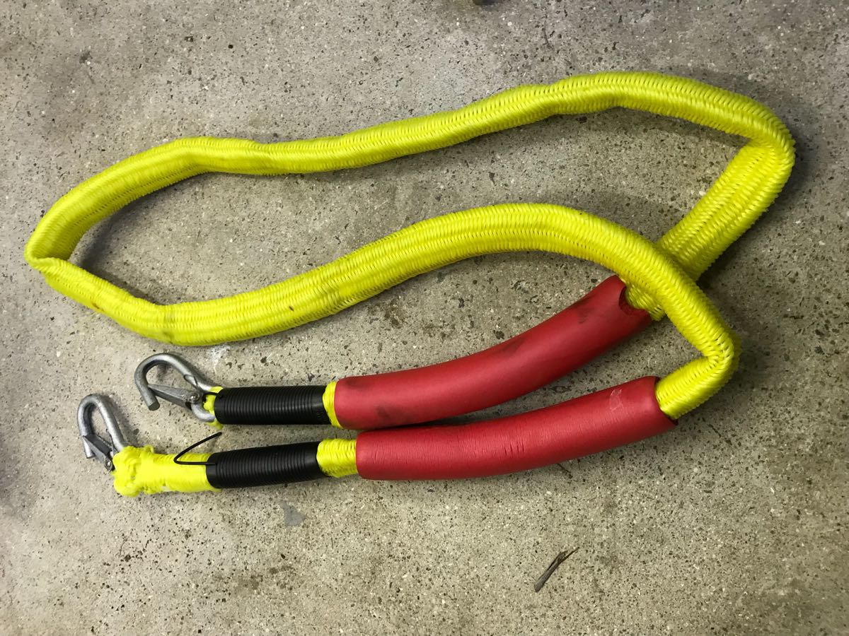 アンカーロープ マリンジェット アンカー カワサキ ヤマハ _1