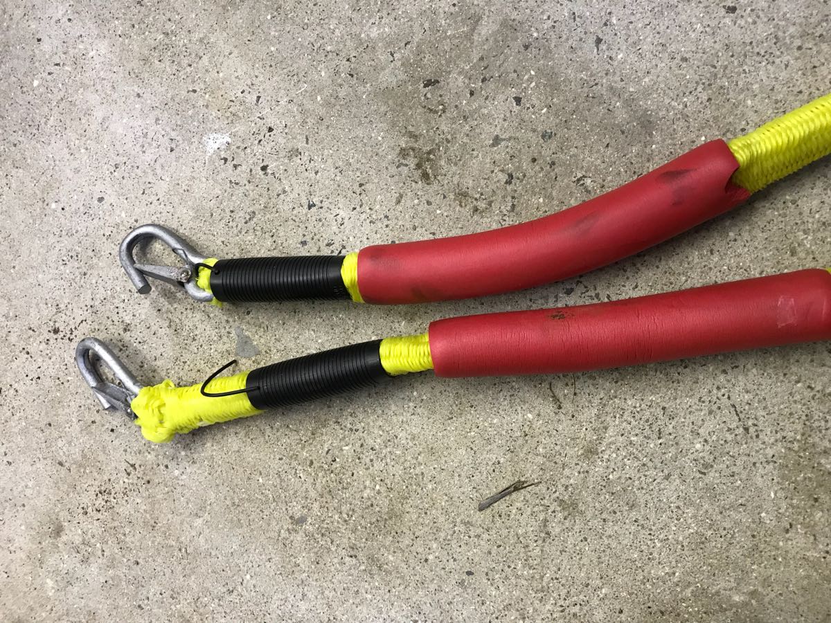 アンカーロープ マリンジェット アンカー カワサキ ヤマハ _2