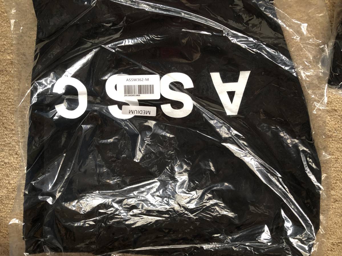 Social ASSC Anti Club x – Hoodie X Celebrates Assc Boys Backstreet 