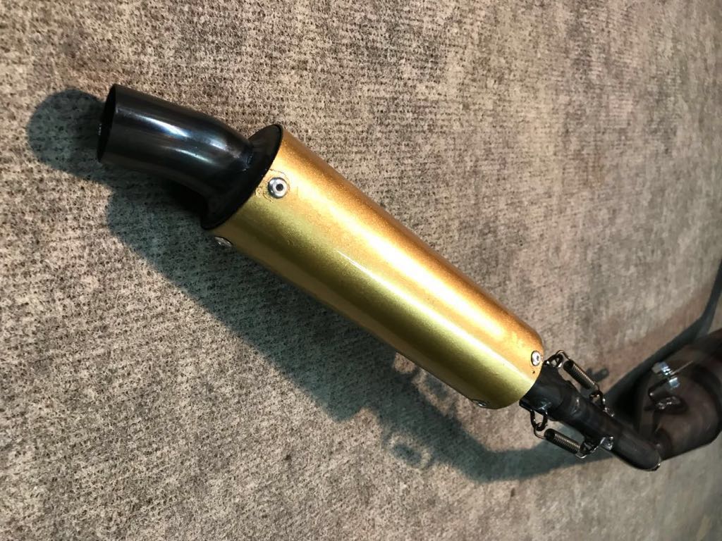 NS-1専用のチャンバーで新品未使用の出品です NS－1専用チャンバー
