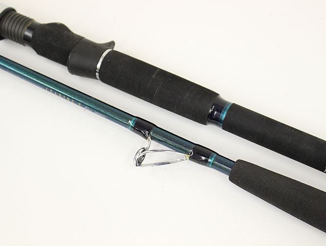 リーディングX クウ 180 Ⅳ DAIWA ダイワ リーディングX クウ 180Ⅳ