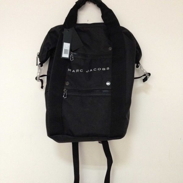 ◇新品◇流行◇高品質◇MARC JACOBS マークジェイコブス バッグパック