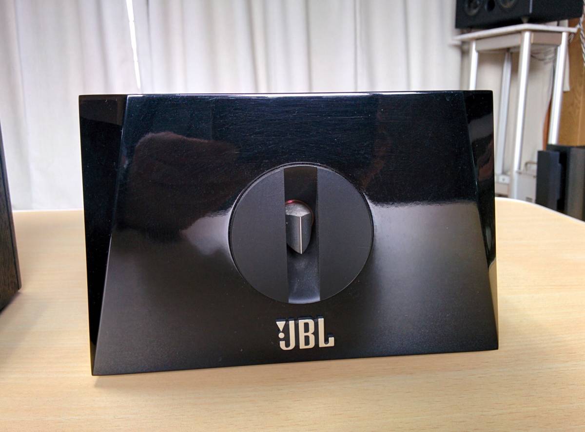 UT-405 JBL スーパーツィーターシステム 販売終了：中古品：JBL ペア