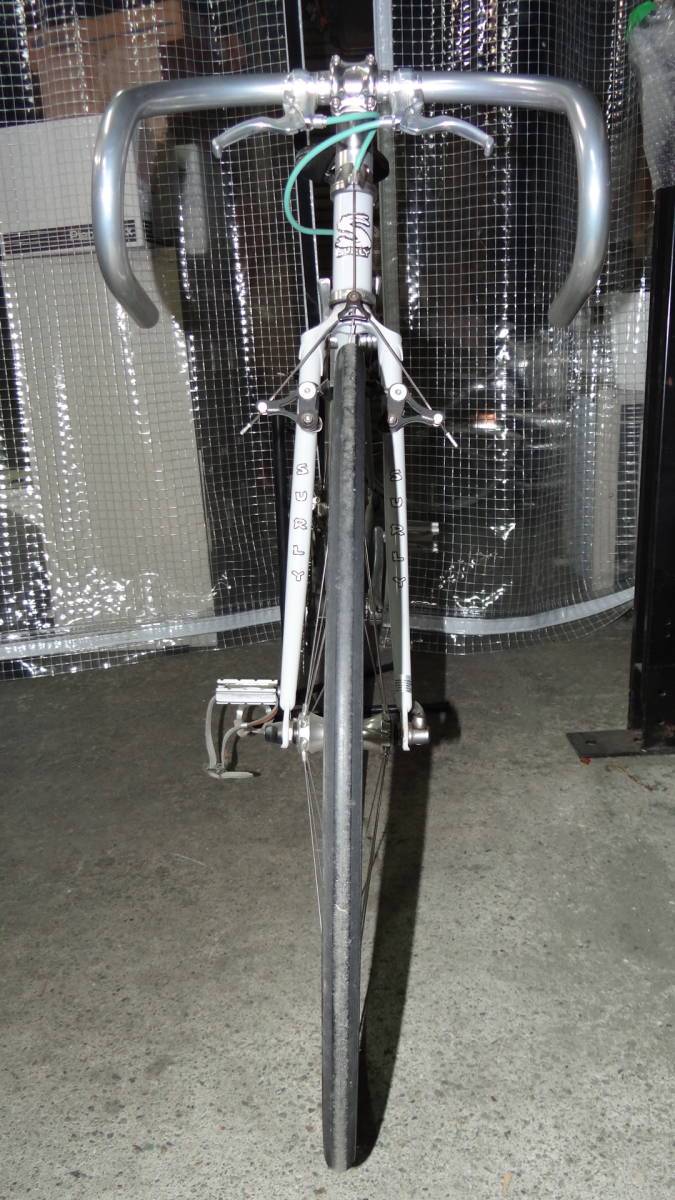 18F29つF23-03 税込 SURLY サーリー CROSS CHECK ロードバイク 4130 検