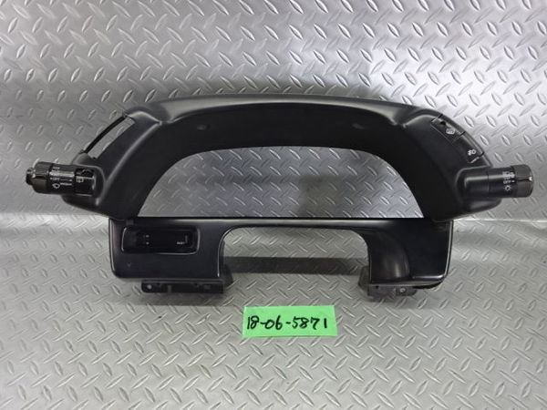 日産純正 BNR32 スカイライン GT-R GTR メーターフード メーターパネル
