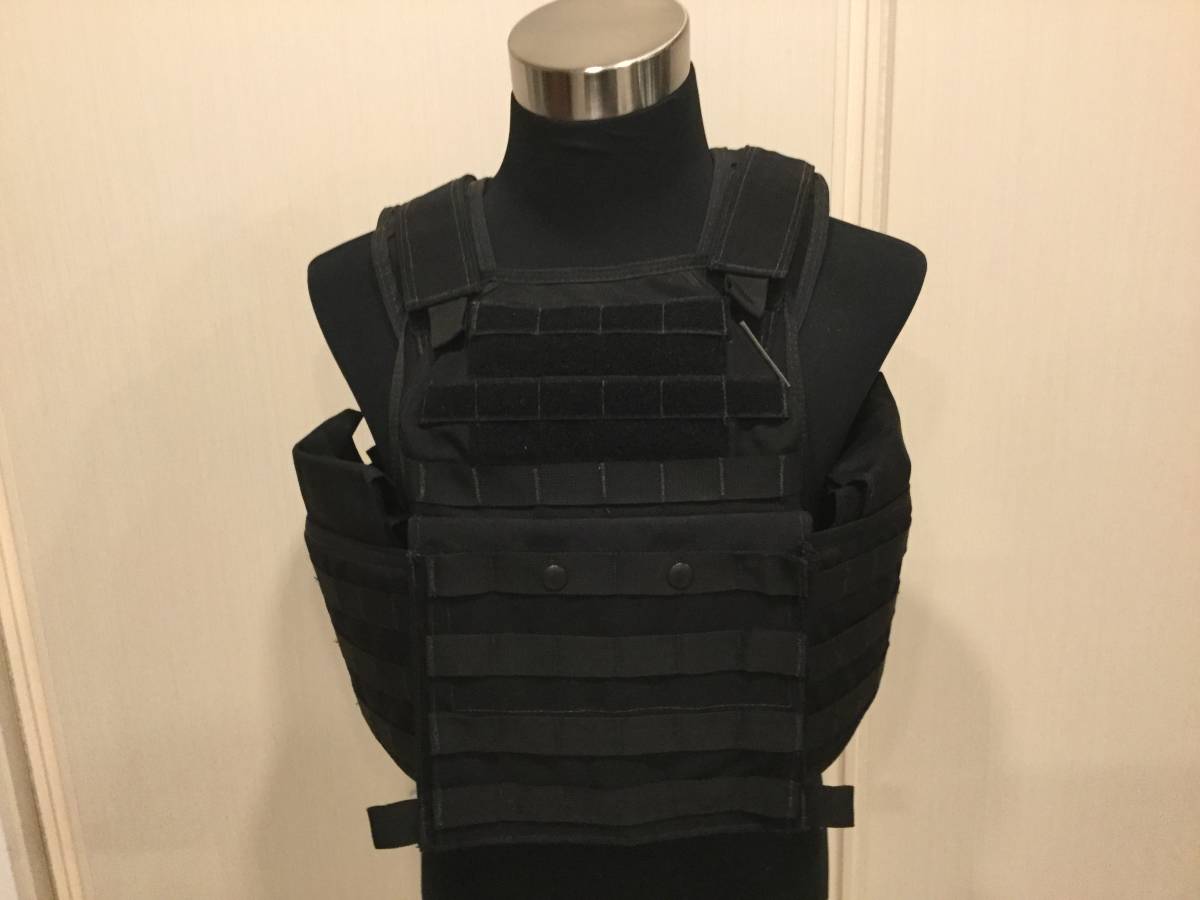 実物 Diamondback tactical DBT FAPC2 FBI SWAT LE US MARSHAL CRYE police lbt eagle