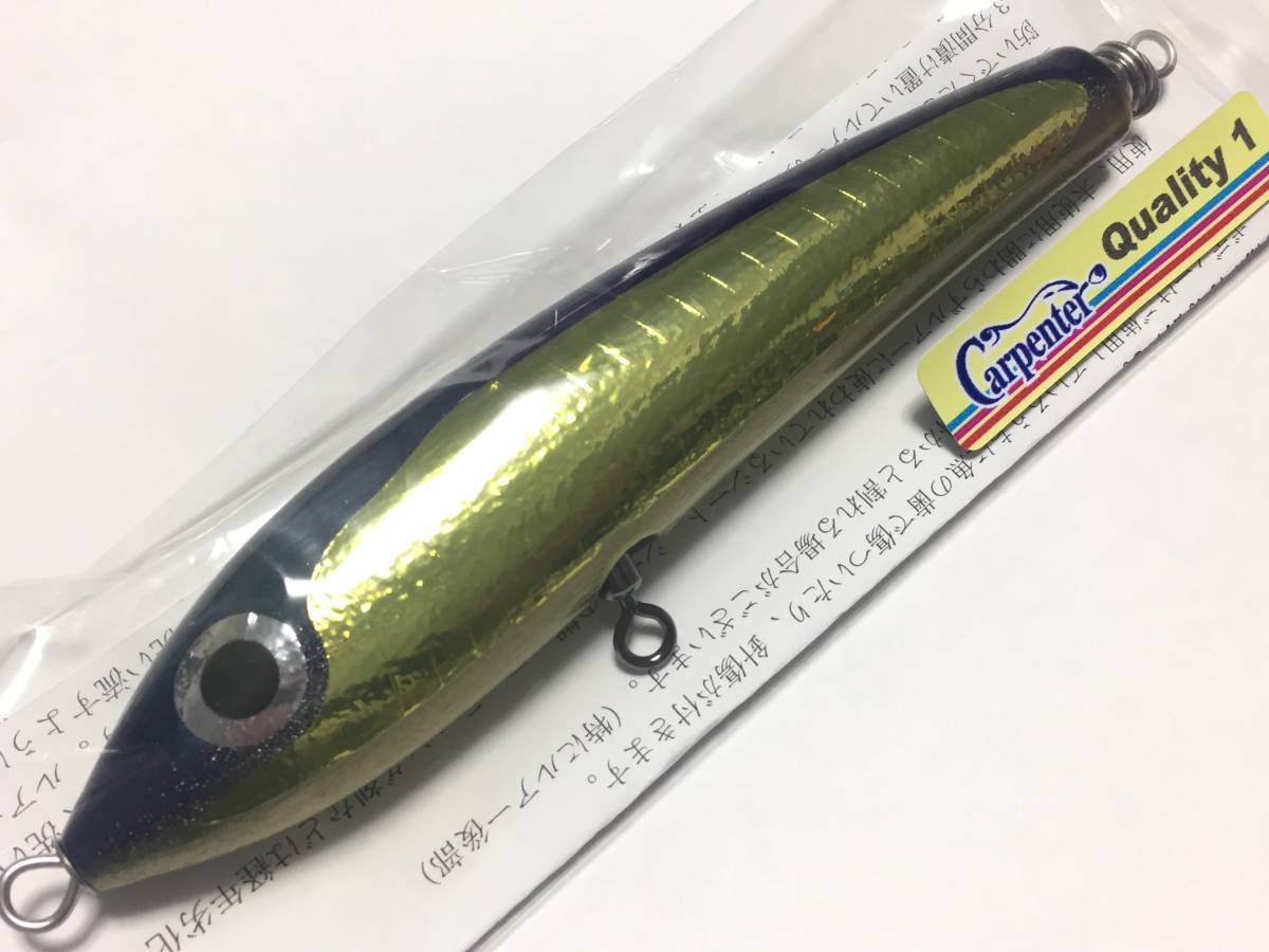 2026年最新カーペンターブルーフィッシュ45の人気アイテム BlueFish