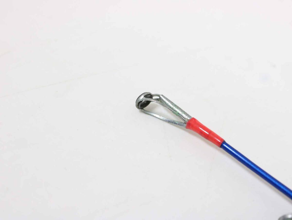 □シマノ ショートゲーム 60-180 シマノショートゲーム 60-180 6:4調子