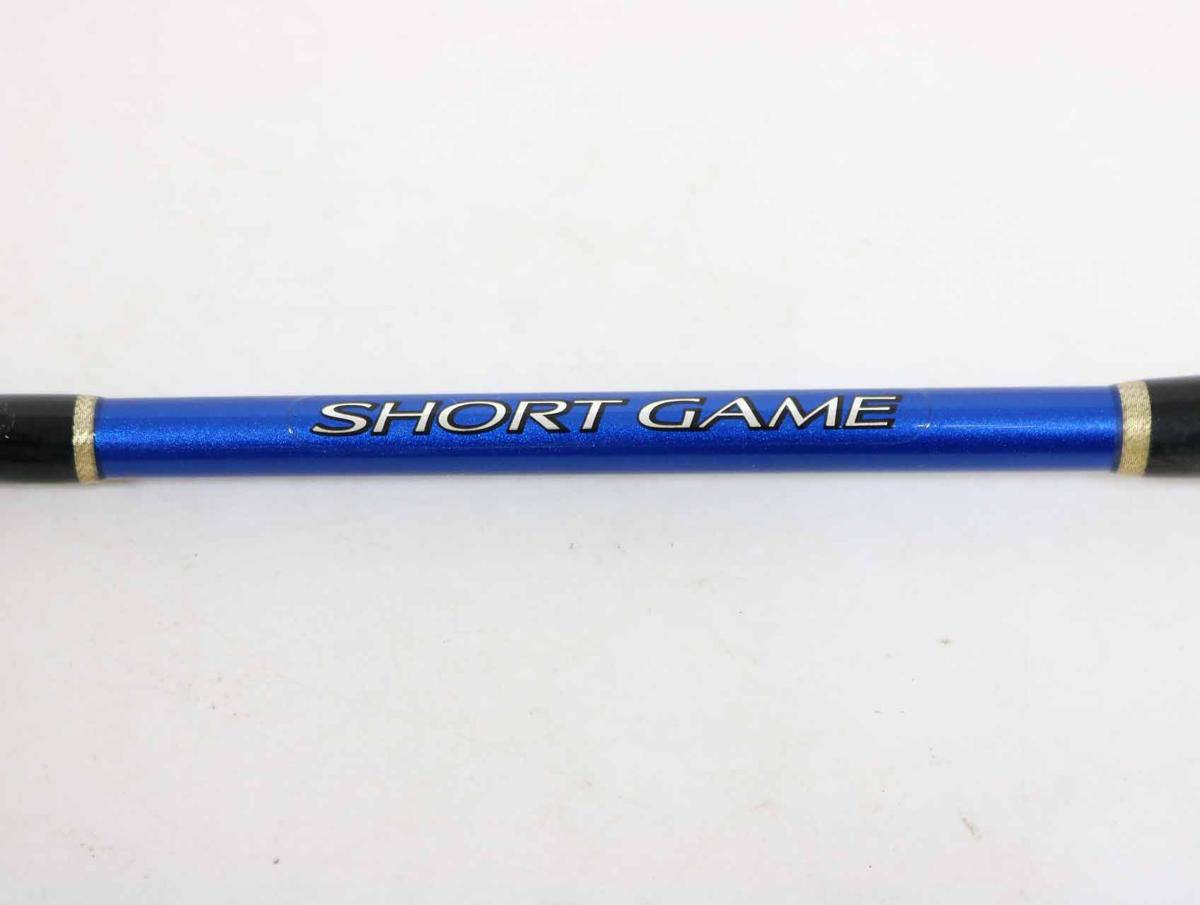 □シマノ ショートゲーム 60-180 シマノショートゲーム 60-180 6:4調子