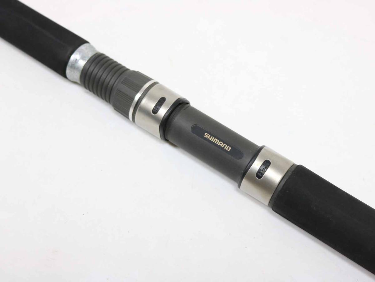 □シマノ ショートゲーム 60-180 シマノショートゲーム 60-180 6:4調子