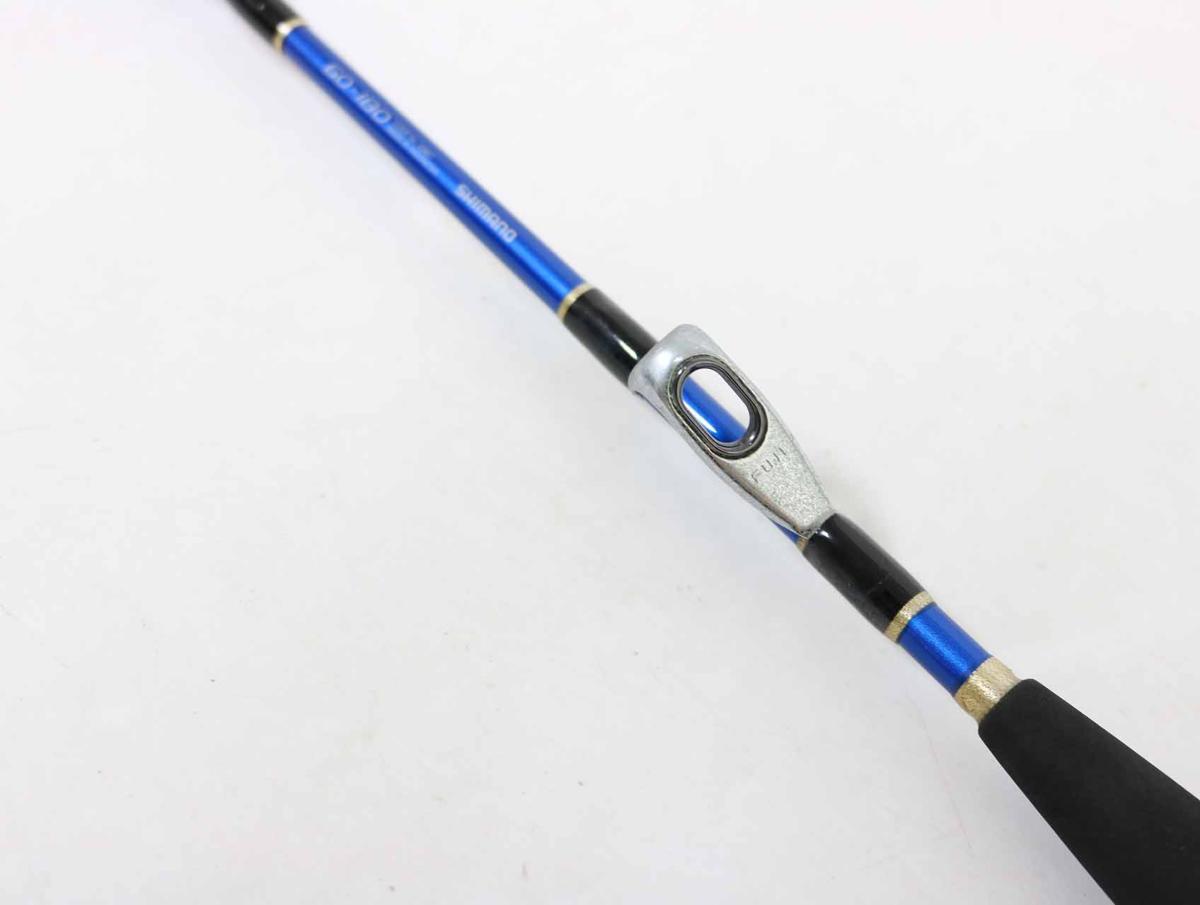 □シマノ ショートゲーム 60-180 シマノショートゲーム 60-180 6:4調子