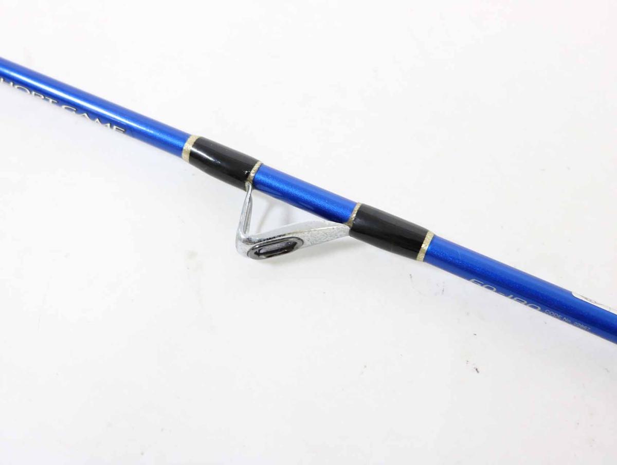 □シマノ ショートゲーム 60-180 シマノショートゲーム 60-180 6:4調子