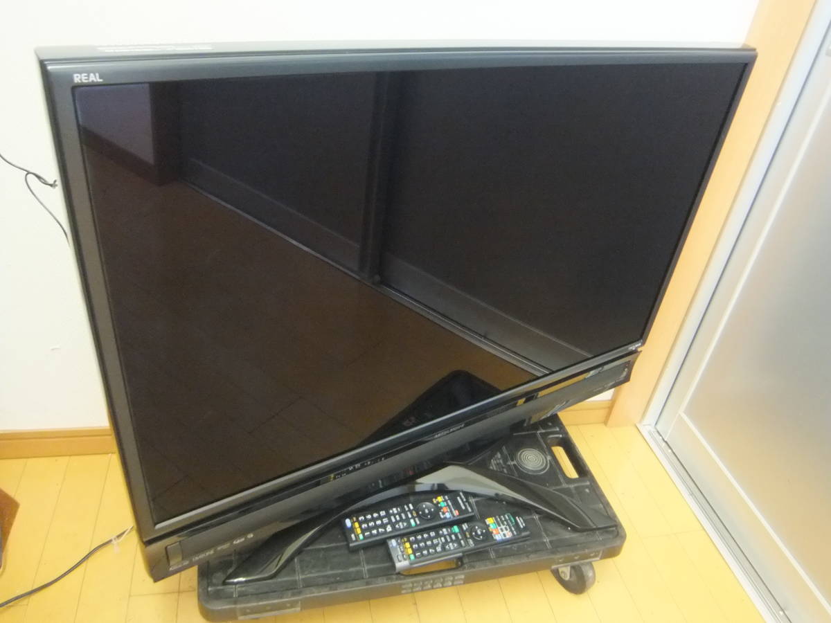 三菱 LCD-40MZW300 40インチ液晶テレビ Mitsubishi Electric 【公式通販】