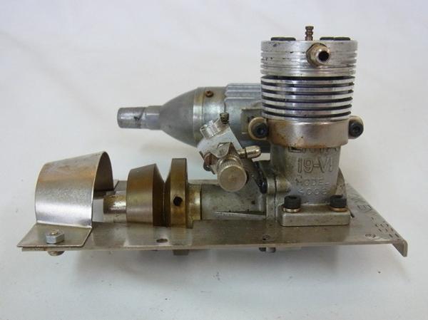 KNK （KNK）キャデット 85-V用 パーツセット 地球堂模型 CADET 85-V 未