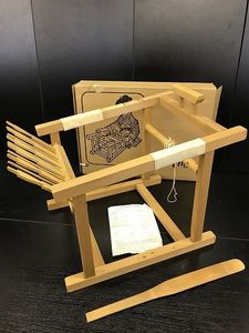 雅流 組み紐台 高台 そそら