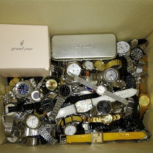 pierre cardin 時計のYahoo!オークション(旧ヤフオク!)の相場・価格を