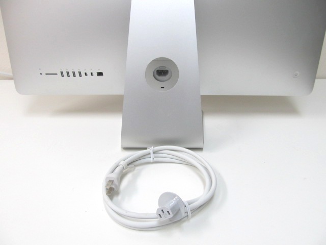 iMac Late Apple 2013) 27インチ Core i5 0 27-inch 3.2GHz (27-inch, 1