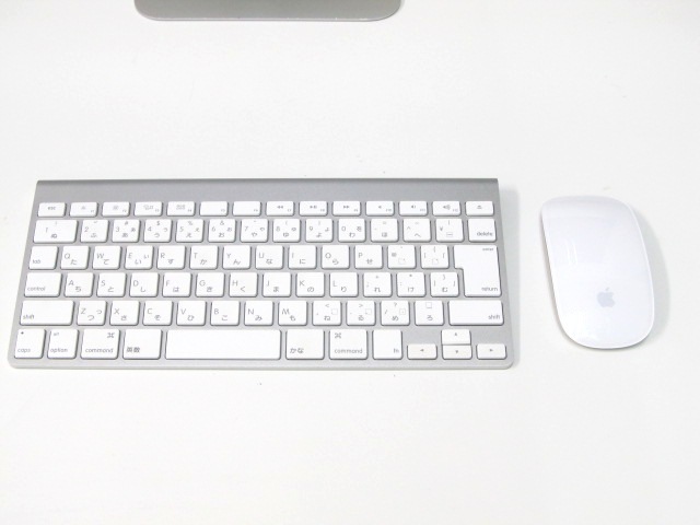 iMac Late Apple 2013) 27インチ Core i5 0 27-inch 3.2GHz (27-inch, 1