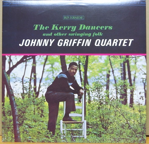 Kerry The Dancers - Johnny – Griffin Quartet ⁄ | Dancers 