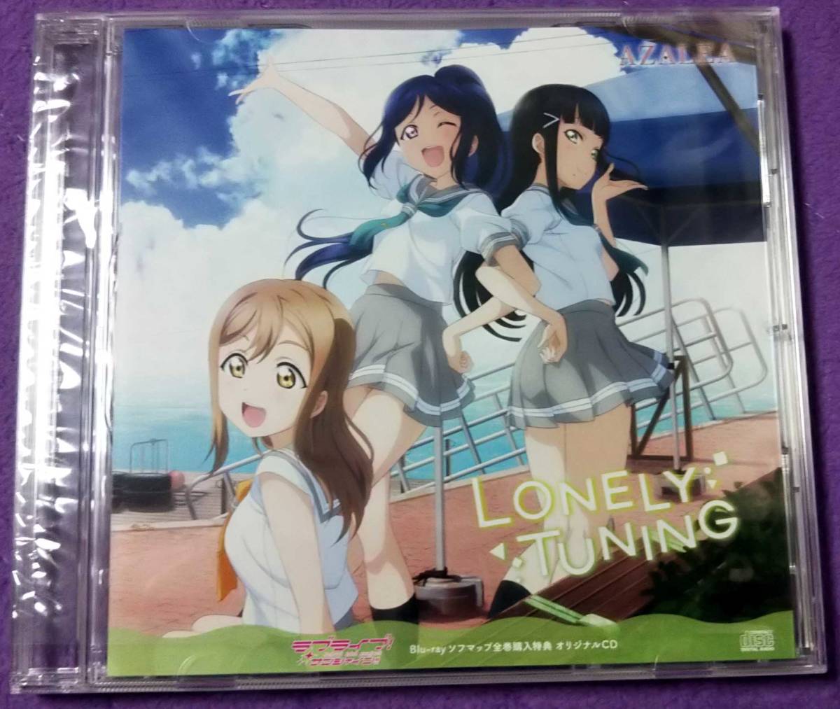 ラブライブ漫画全巻 ラブライブ サンシャイン Official Web Site Blu 