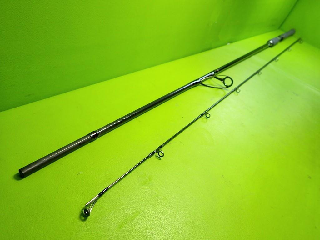 A1-4 希少良品 MajorCraft ソルティック SALTIC ST-962LSJ