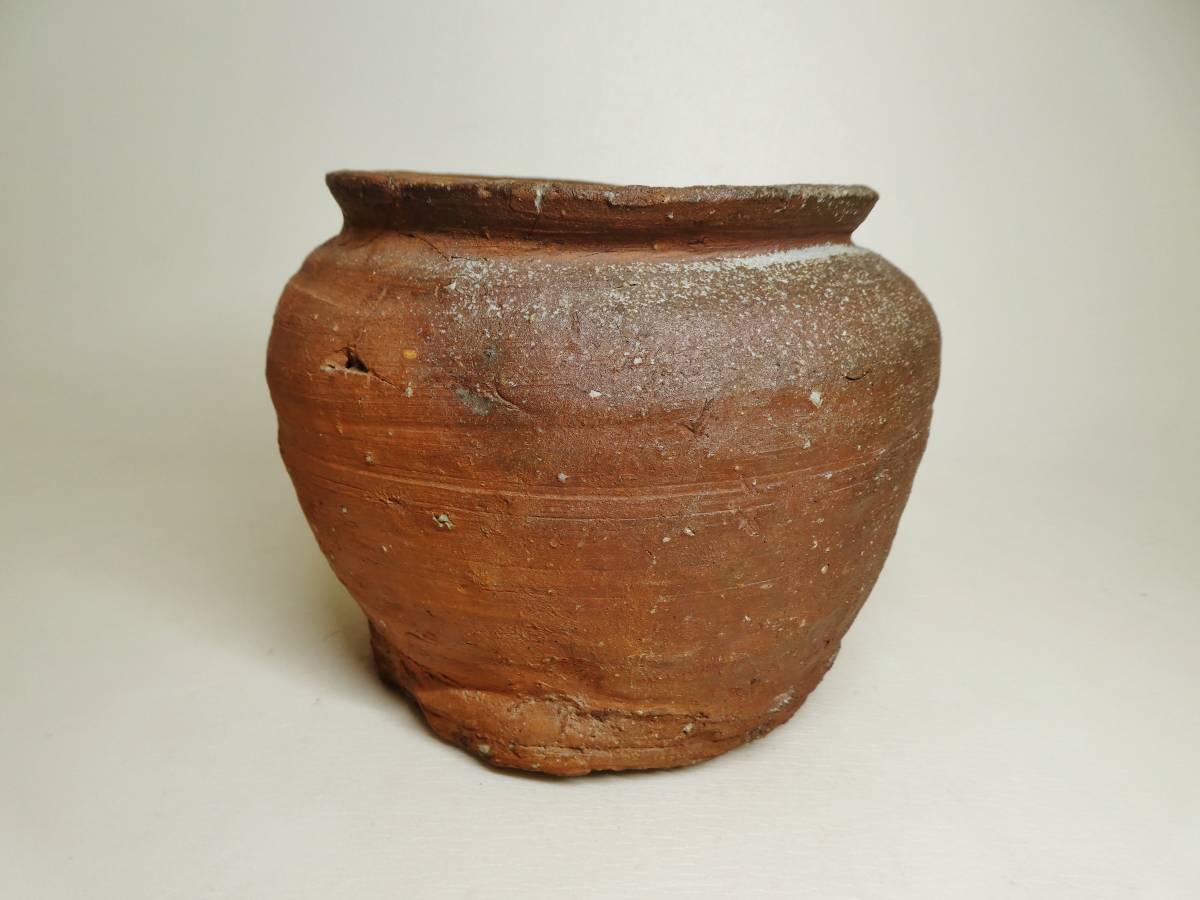 侍】無形文化財『樋渡陶六』秀逸作 白磁聖観音立像 仏像 40cm 共箱付