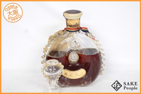 ◇注目! レミーマルタン ルイ13世 ベリーオールド 700ml ブランデー