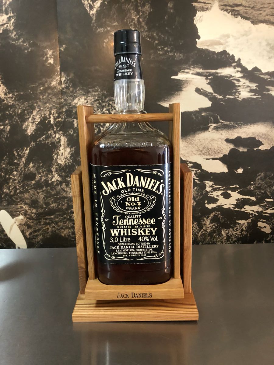 ➀ ジャックダニエル 3L(3000ml) Jack Daniels 最 JACKDANIELS ➀ ジャックダニエル 3L(3000ml) Jack Daniels 最 JACKDANIELS