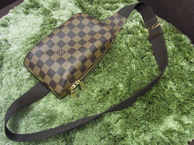 中古・古着通販LOUIS VUITTON (ルイ LOUIS VUITTON ルイ ヴィトン 【極 