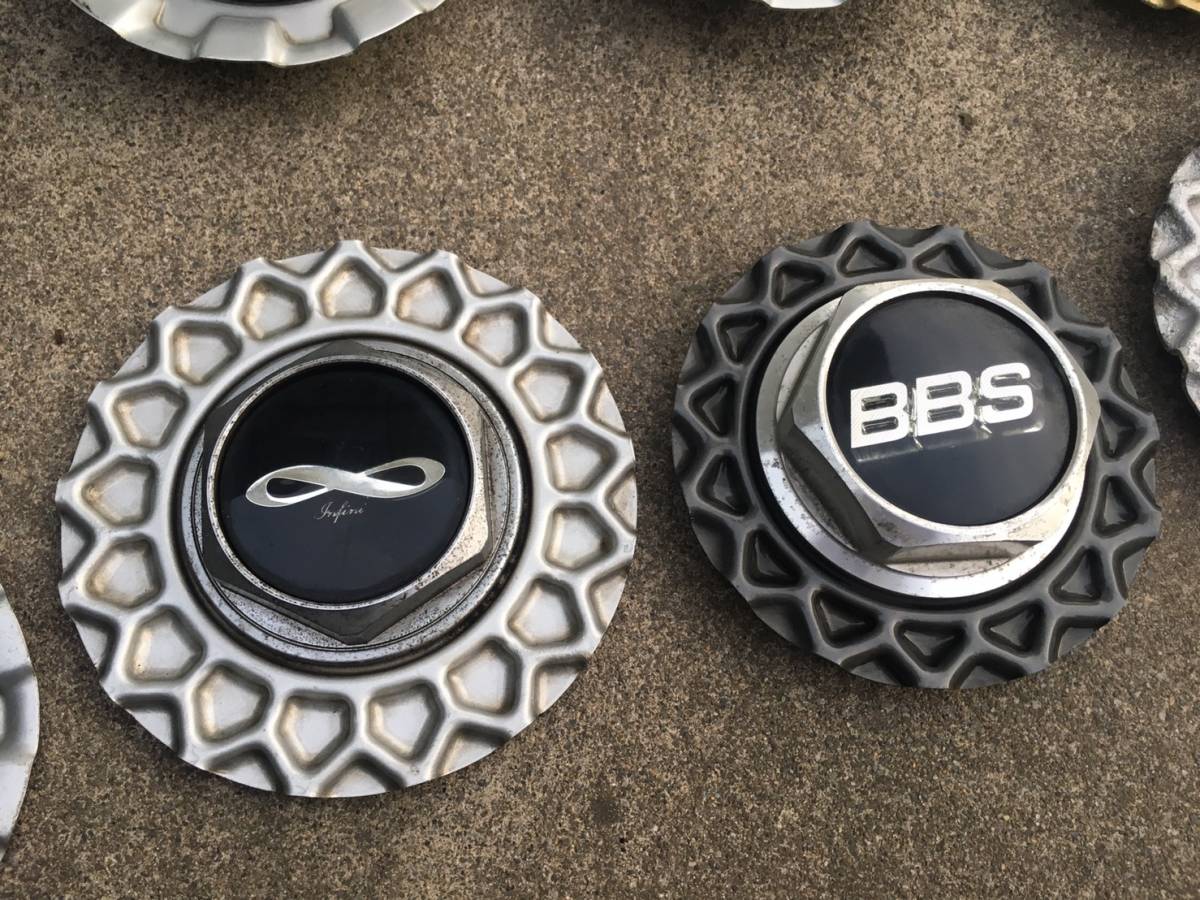 Bbs Rs Rg Rs Rg センターキャップ ジャンク 約30点セット 15インチ 14インチ 17インチ 16インチ Bmw アンフィニ Fc Rx 7 社外品 売買されたオークション情報 Yahooの商品情報をアーカイブ公開 オークファン Aucfan Com