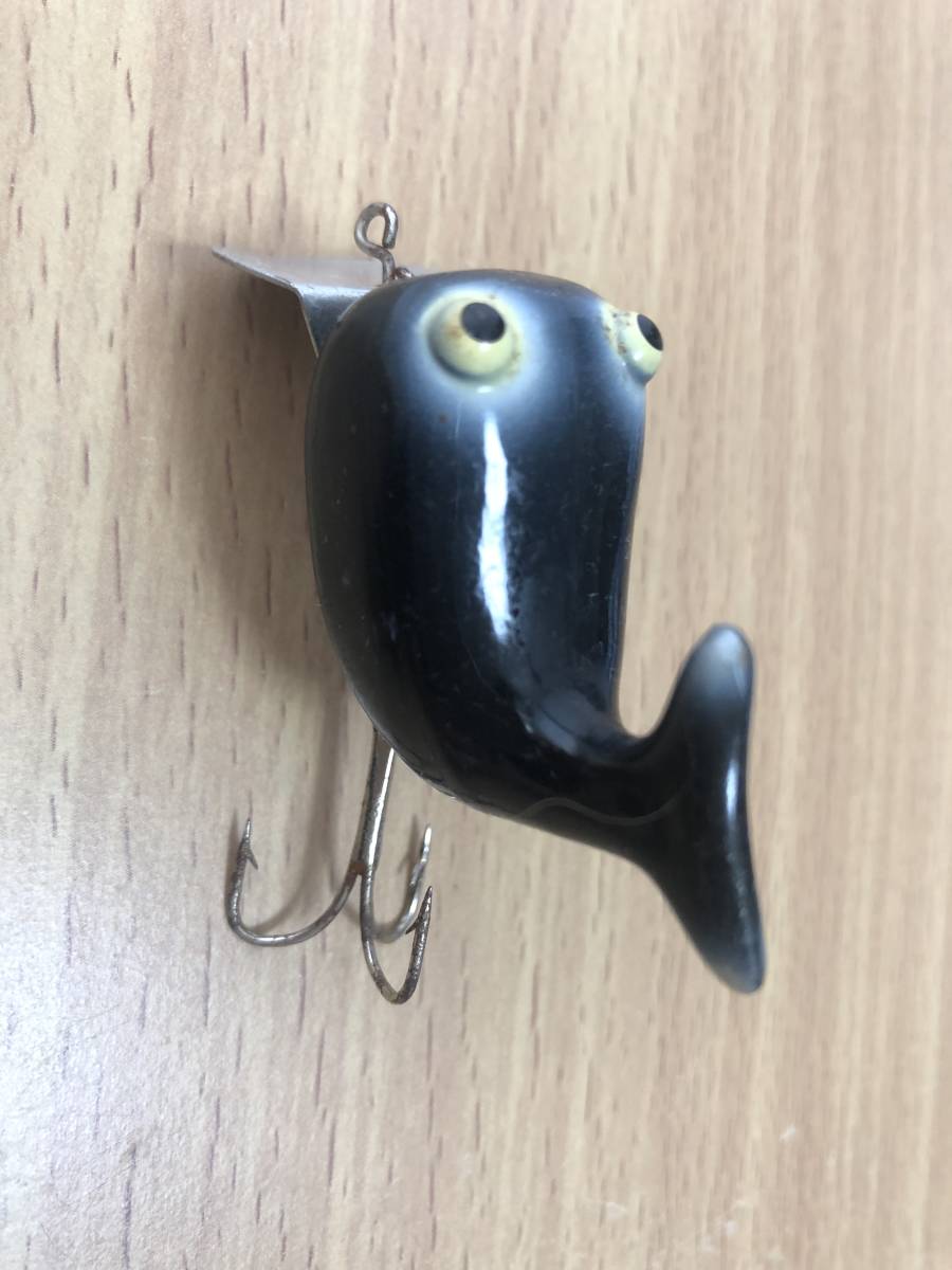 オールドヘドン Heddon Tackleshop GTA JUNK FOOD item: H-8794 Hi
